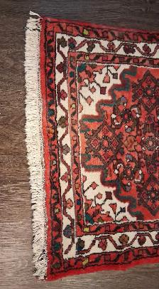 Persian Wool Runner - Photo 2