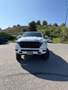2022 RAM 1500 Sport - Lots of Upgrades - Photo 2