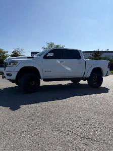 2022 RAM 1500 Sport - Lots of Upgrades - Photo 3