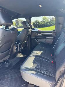 2022 RAM 1500 Sport - Lots of Upgrades - Photo 7