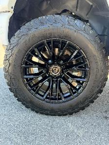 2022 RAM 1500 Sport - Lots of Upgrades - Photo 8