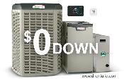 Amana, Goodman, Lennox Furnace, Air Conditioner Combo. SALE! - Photo 2