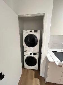 IMMEDIAT AVAIL 3 1/2 metro SnowdonHOT WARER & HEATING INCLUDED - Photo 7