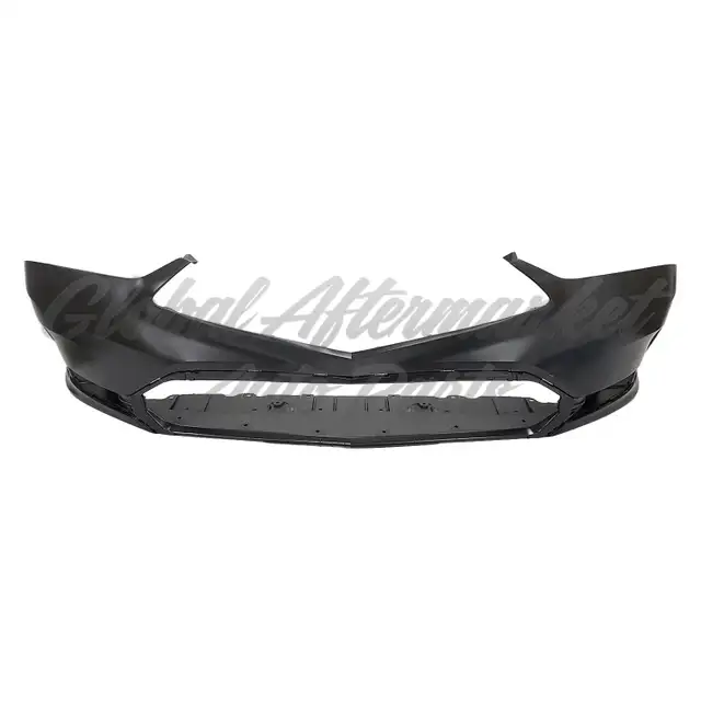 Acura Integra 2023-2025 Bumper Front Primed Without Sensor /