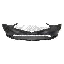 Acura Integra 2023-2025 Bumper Front Primed Without Sensor /