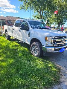 2020 Ford F250 Super Duty - Photo 2