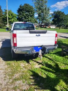 2020 Ford F250 Super Duty - Photo 4
