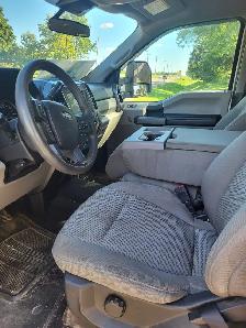 2020 Ford F250 Super Duty - Photo 7
