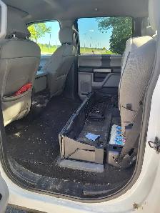 2020 Ford F250 Super Duty - Photo 9