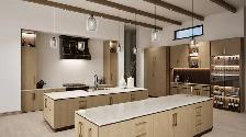 See Your Kitchen and Bathrooms in 3D Before the Build - for sale