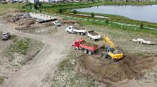 Hiring Class 1 Driver