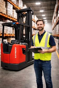 Inventory Clerk-Concord
