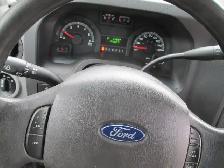 2019 Ford E-Series Cutaway 21 Passenger wheelchair shuttle bus - Photo 11