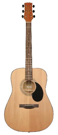 SALE! Jasmine S35 Acoustic 6 String Guitar by Takamine - Photo 2