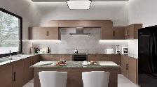 Photorealistic 3D Interiors for Your Home Build - for sale - Photo 3