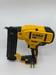 DEWALT DCN680 20V MAX XR 18-Gauge Cordless Brad Nailer - $299
