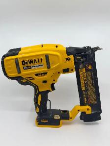 DEWALT DCN680 20V MAX XR 18-Gauge Cordless Brad Nailer - $299 - Photo 2