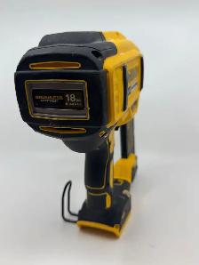 DEWALT DCN680 20V MAX XR 18-Gauge Cordless Brad Nailer - $299 - Photo 4
