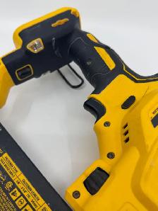 DEWALT DCN680 20V MAX XR 18-Gauge Cordless Brad Nailer - $299 - Photo 5
