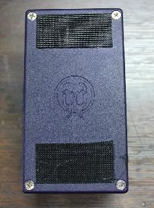 Walrus Audio Julia Analog Chorus / Vibrato Electric Guitar Pedal - Photo 4