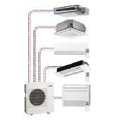 TOP BRAND HVAC ON SALE: FURNACES MINI SPLITS HEAT PUMPS &MORE