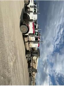 Hiring class 1 and class 3 drivers - Photo 7