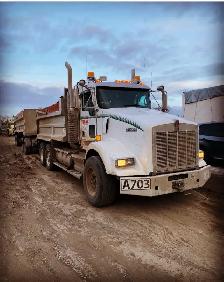 Hiring class 1 and class 3 drivers - Photo 9