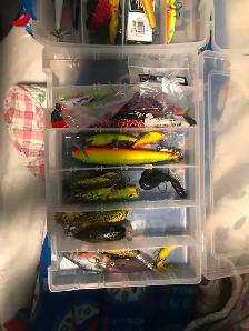Fishing tackle - Photo 2