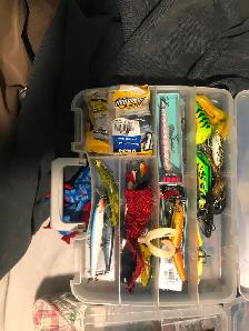 Fishing tackle - Photo 3