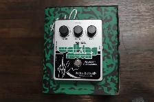 Electro-Harmonix Walking On The Moon Andy Summers Flanger