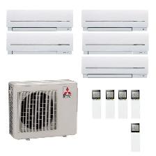 TOP QUALITY HVAC ON SALE: FURNACES ACs HEAT PUMPS MINI SPLITS... - Photo 2