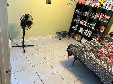 room for rent
