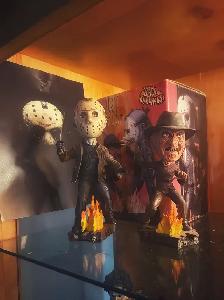 Figurines d’horreur - Photo 2