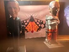 Figurines d’horreur - Photo 3