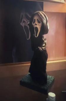 Figurines d’horreur - Photo 5