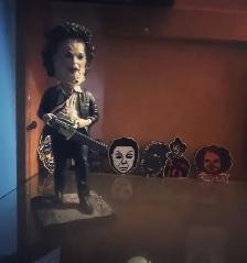 Figurines d’horreur - Photo 6