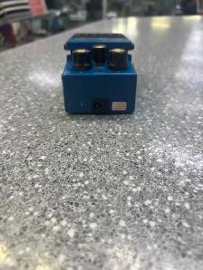 Boss BD-2 Blues Driver Guitar Peddle - Photo 2