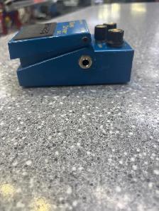 Boss BD-2 Blues Driver Guitar Peddle - Photo 3