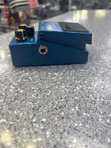Boss BD-2 Blues Driver Guitar Peddle - Photo 4