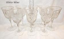 Classic CRYSTAL stemware – each with the classy ‘ping’ - Photo 6