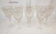 Classic CRYSTAL stemware – each with the classy ‘ping’ - Photo 7