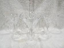 Classic CRYSTAL stemware – each with the classy ‘ping’ - Photo 8
