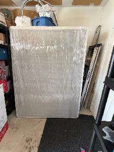 Queen Boxspring