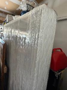 Queen Boxspring - Photo 2