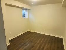 2 bed room Basement for rent