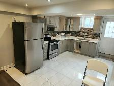 2 bed room Basement for rent - Photo 3