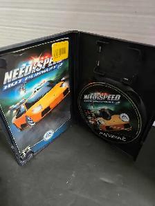 PS2 Need For Speed Hot Pursuit 2 - Photo 2