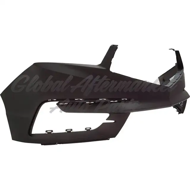 Acura Mdx 2017-2020 Bumper Front Without Sensor/Washer (Fits