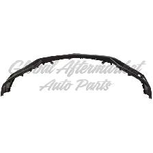 Acura Mdx 2017-2020 Bumper Front Without Sensor/Washer (Fits - Photo 4