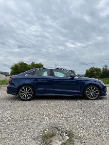 2015 Audi A3 Quattro Technik S-Line - Photo 2